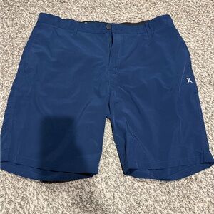 Blue Hurley Shorts